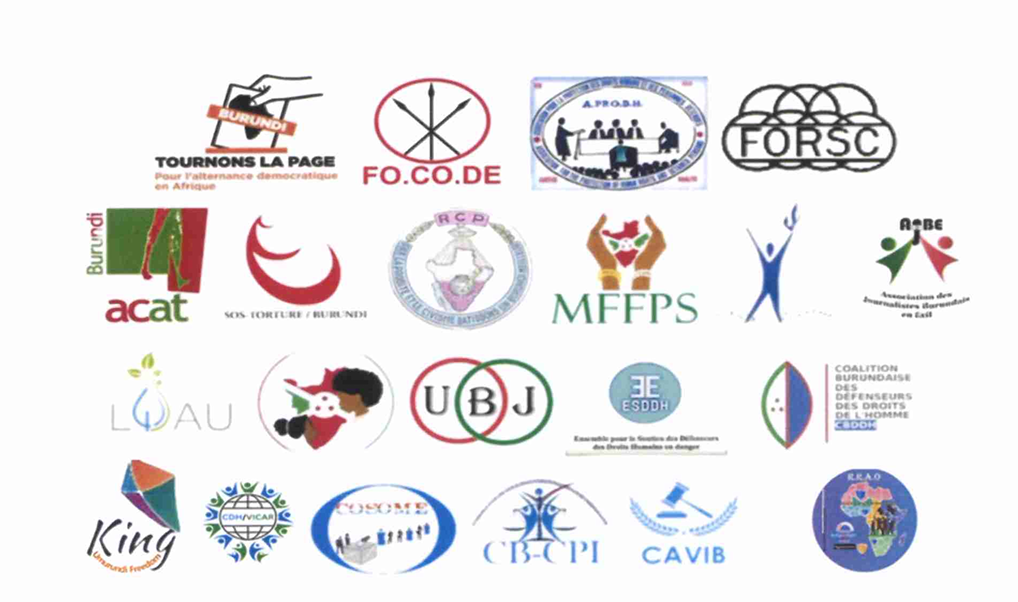 Burundian Civil Society Calls for Protection Against Alleged Transnational Repression of Exiles in Belgium