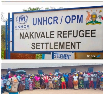 CDH-VICAR Raises Concerns Following Repatriation Discussions with Burundian Refugees in Uganda