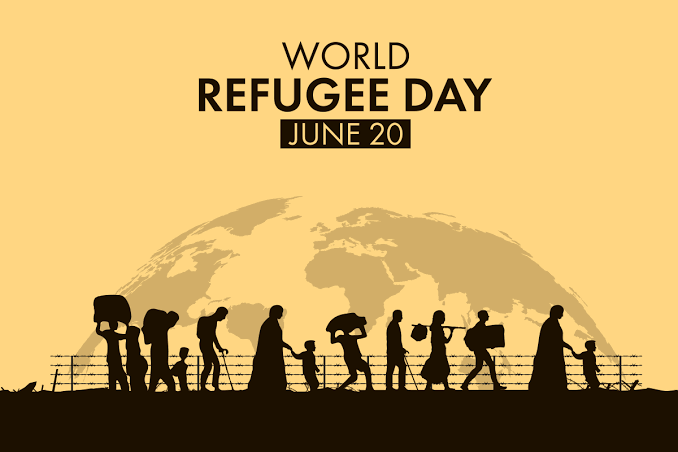 World Refugee Day 2026: CDH-VICAR Reaffirms Its Commitment to the Rights and Protection of Burundian Refugees